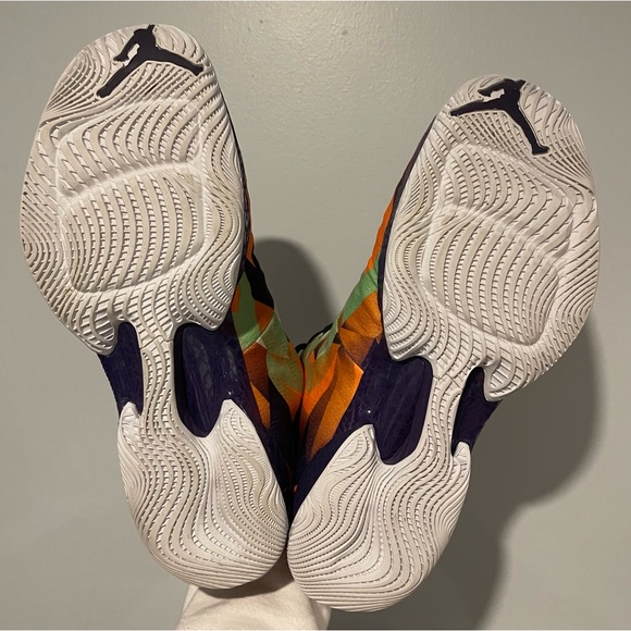 Air Jordan XX9 Hare 2015 - Sz 11 - Picture 7 of 8